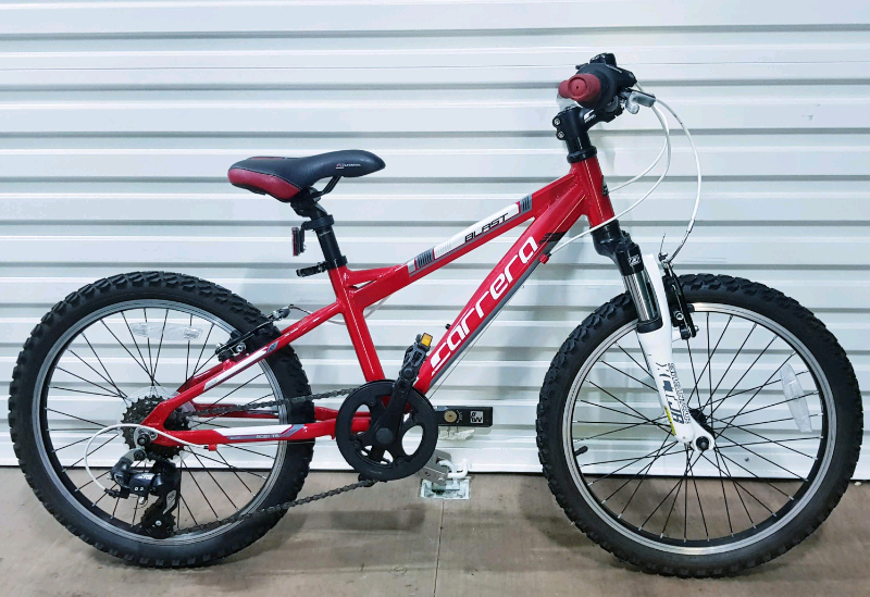 carrera blast 20 inch